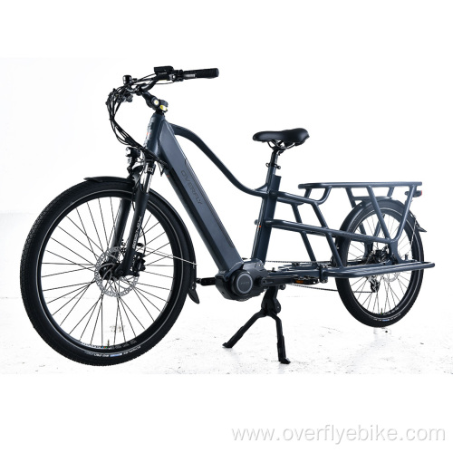 XY-S500 Electric cargo bike new design